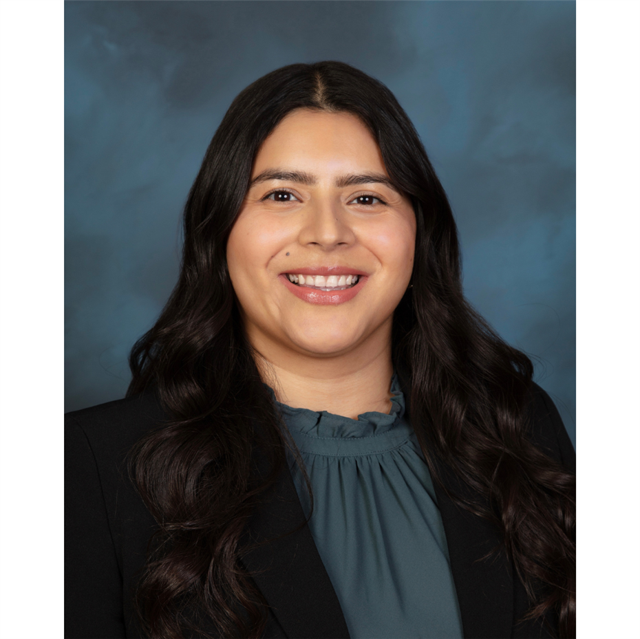 Valerie Magdaleno - SAUSD 2025
